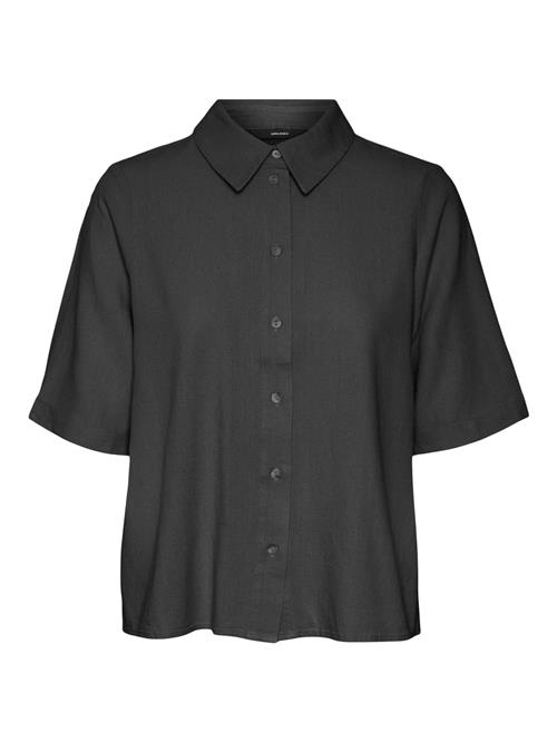 VERO MODA Bluse 'Mymilo'  sort