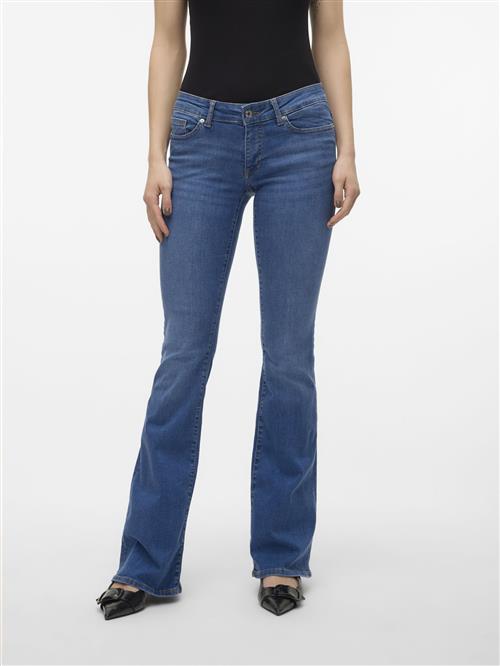 VERO MODA Jeans 'SIGI '  blå