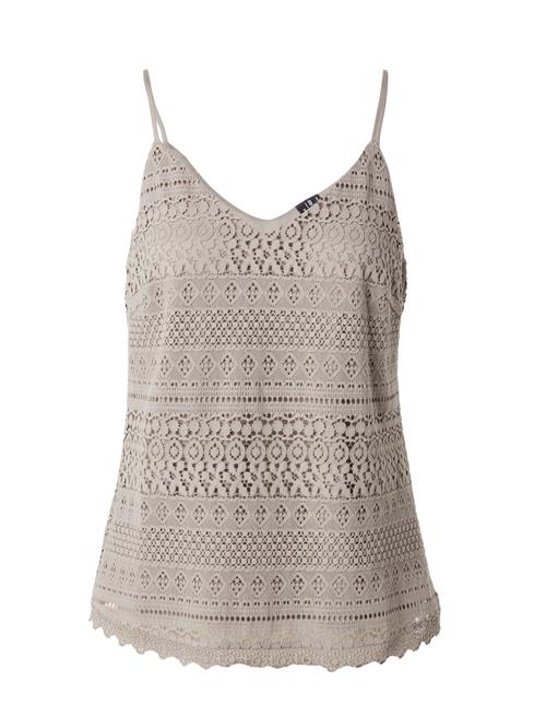 Se VERO MODA Overdel 'VMHoney'  taupe ved About You