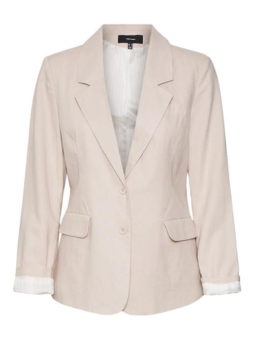 Se VERO MODA Blazer  pink ved About You