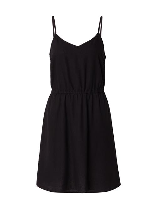VERO MODA Sommerkjole 'Mymilo'  sort