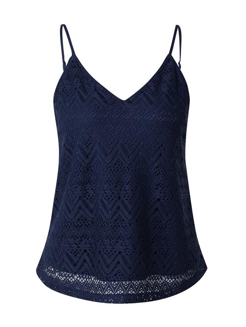 Se VERO MODA Overdel 'VMMAYA'  navy ved About You