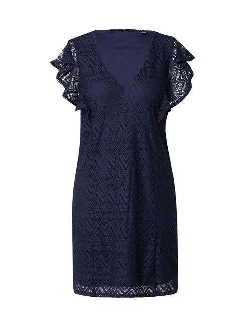 VERO MODA Sommerkjole 'VMMaya'  navy