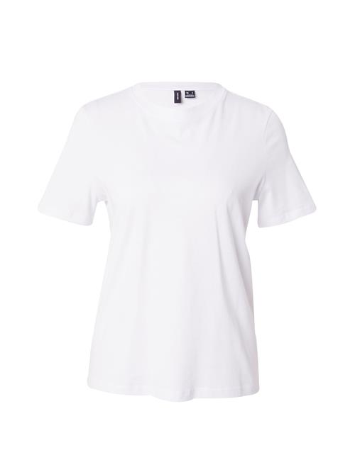 VERO MODA Shirts 'VMPaulina'  hvid