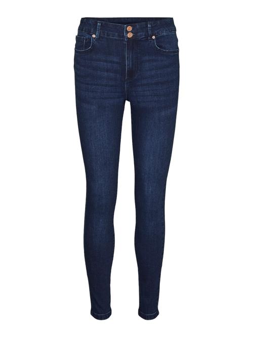 Se VERO MODA Jeans 'VMSOPHIA'  navy ved About You