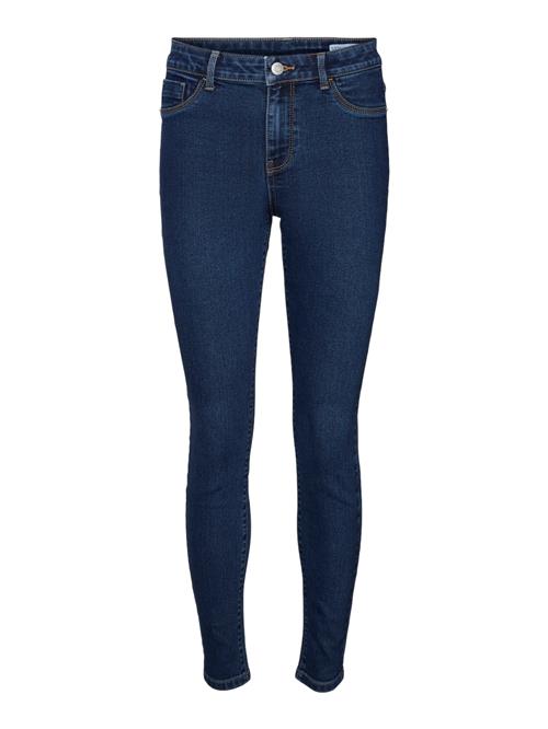 Se VERO MODA Jeans 'Melly'  blue denim ved About You