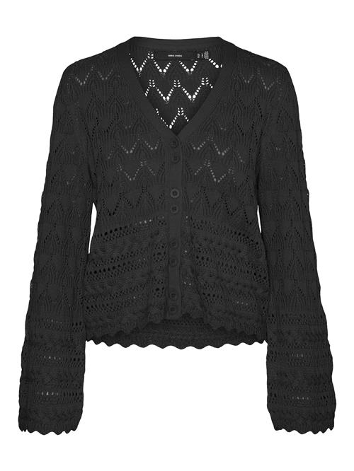 VERO MODA Cardigan 'VMLUA'  sort