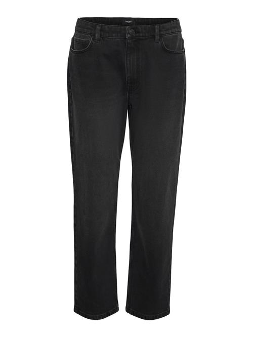 VERO MODA Jeans  sort / black denim