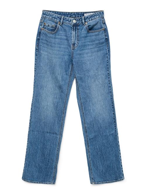 VERO MODA Jeans 'Tessa'  blå / blue denim