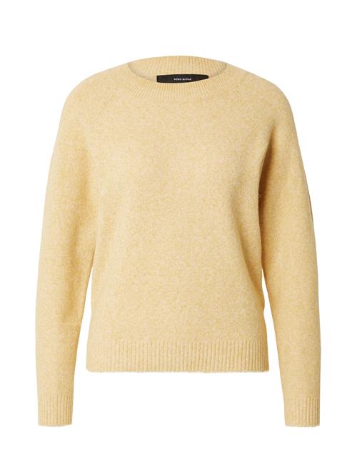 Se VERO MODA Pullover 'VMDOFFY'  gul ved About You