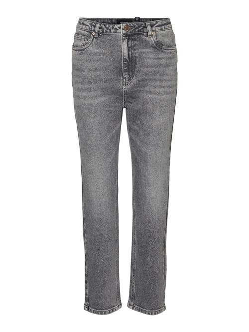 VERO MODA Jeans 'Linda'  grey denim