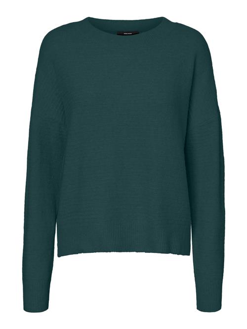 Se VERO MODA Pullover 'DOFFY'  grøn ved About You