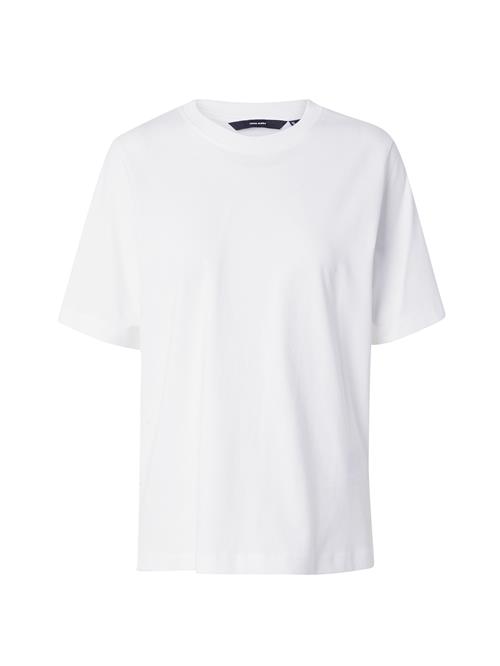 VERO MODA Shirts 'Demi'  hvid