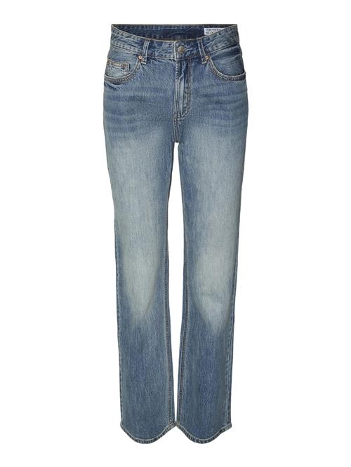 VERO MODA Jeans  blå