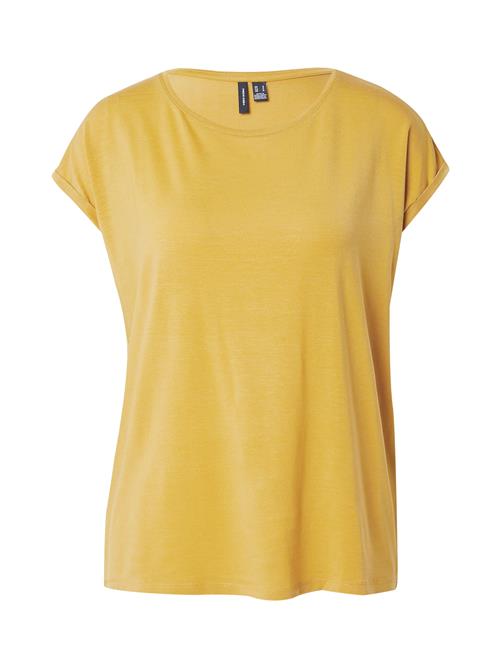 Se VERO MODA Shirts 'VMAva'  citron ved About You