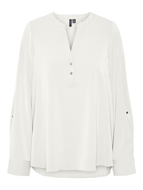 VERO MODA Bluse 'VMAni'  hvid