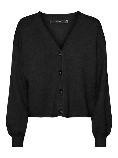 VERO MODA Cardigan 'VMGold'  sort