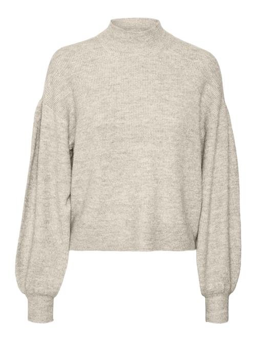 VERO MODA Pullover  greige