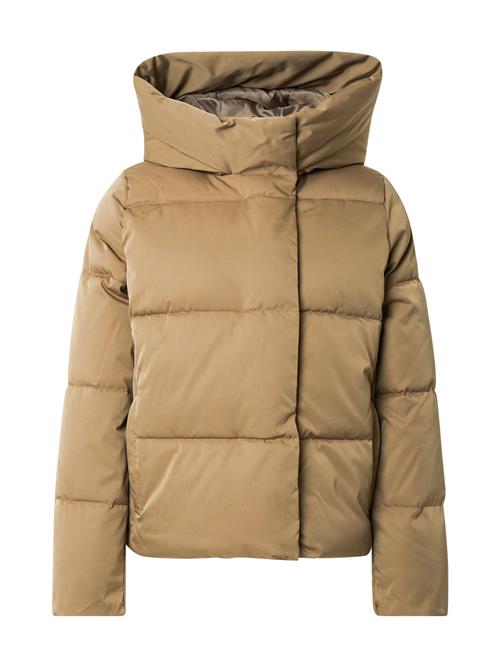 VERO MODA Overgangsjakke 'VMStella'  khaki