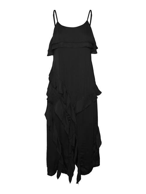 VERO MODA Sommerkjole 'VMMaxine'  sort