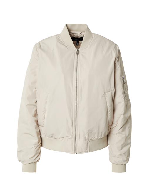 VERO MODA Overgangsjakke 'VMNINNA'  beige