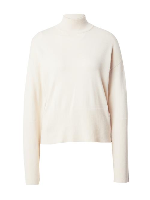 Se VERO MODA Pullover 'VMHAPPINESS'  lysebeige ved About You