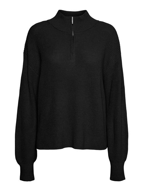 Se VERO MODA Pullover 'VMZIA'  sort ved About You