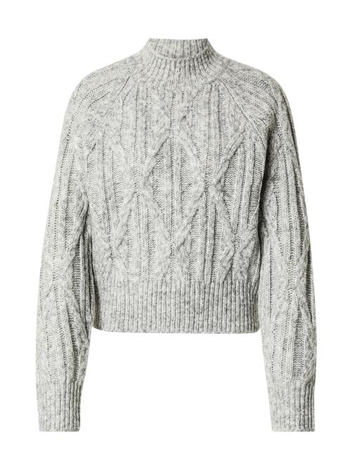 VERO MODA Pullover 'VMBaily'  grå