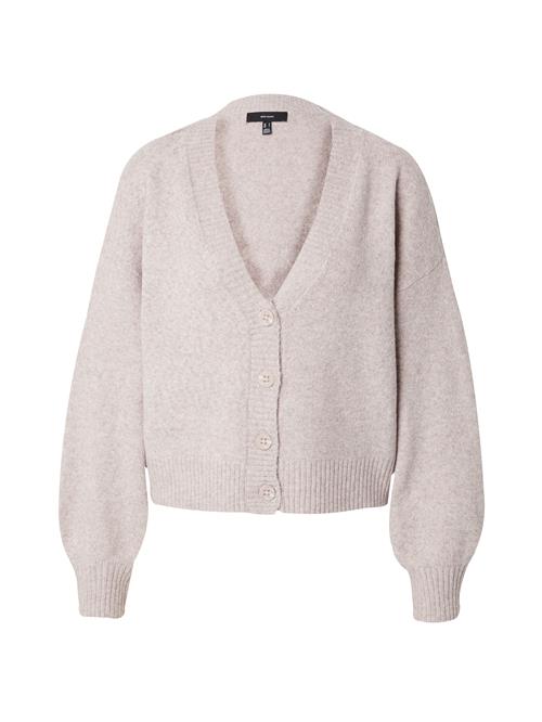 VERO MODA Cardigan 'VMDOFFY'  lilla