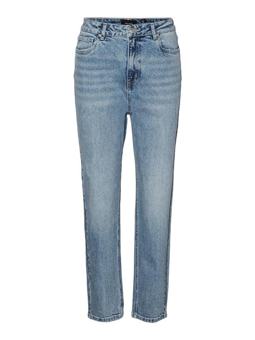 Se VERO MODA Jeans 'VMLinda'  blue denim ved About You