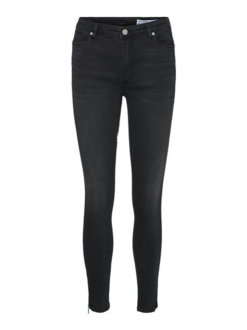 VERO MODA Jeans 'VMPOSH'  black denim