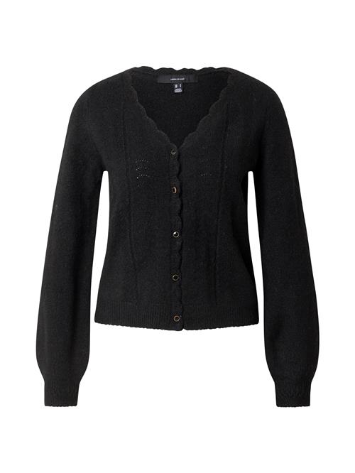 Se VERO MODA Cardigan 'VMELEANOR'  sort ved About You