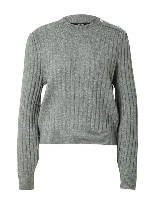 VERO MODA Pullover 'VMELYA'  gran