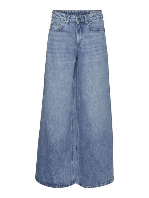 VERO MODA Jeans 'ANNET'  blå