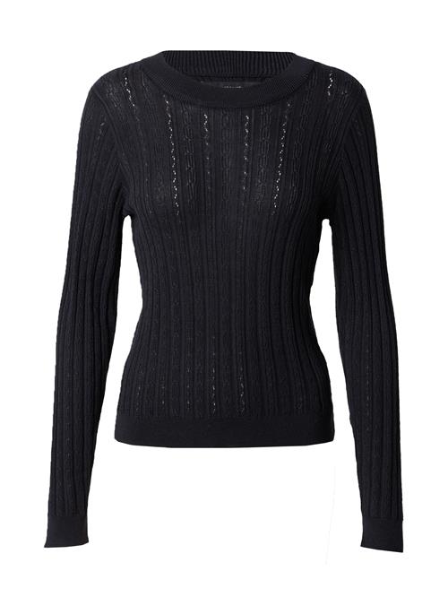 Se VERO MODA Pullover 'MORENA'  sort ved About You