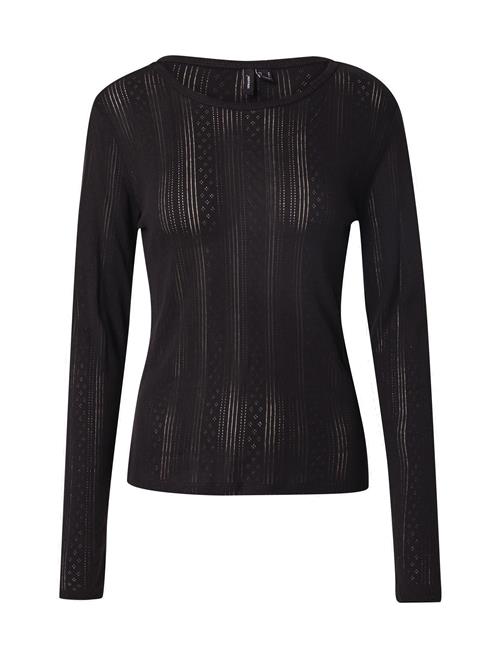 Se VERO MODA Shirts 'VMLisa'  sort ved About You