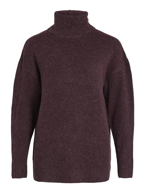 Se VILA Pullover  bordeaux ved About You