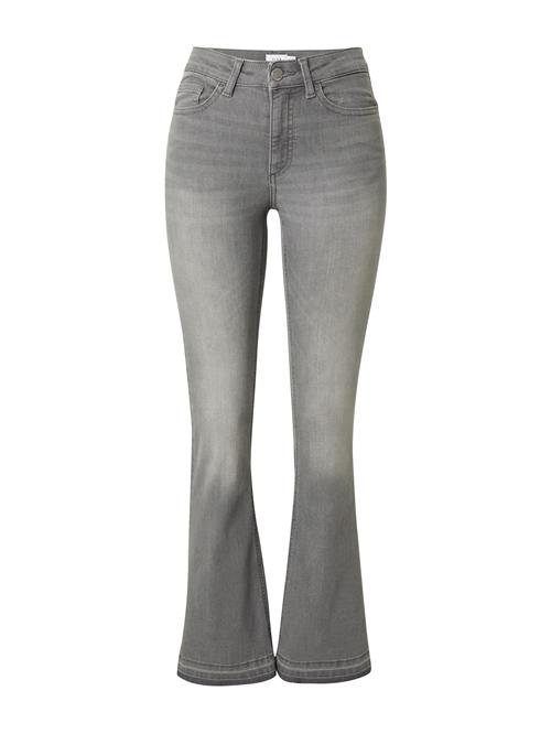 VILA Jeans 'BETTY'  grey denim