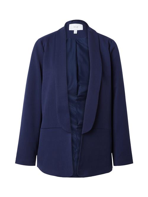 VILA Blazer 'VIVarone'  navy