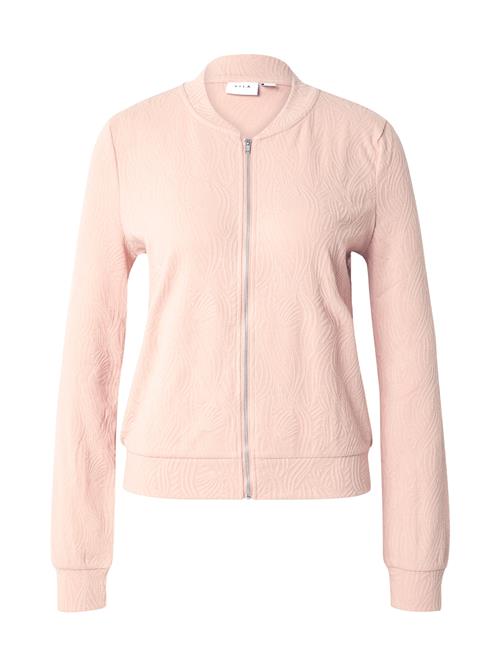 Se VILA Cardigan 'VIKaty'  gammelrosa ved About You