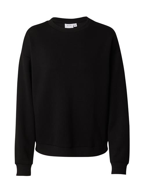 VILA Sweatshirt 'VISandy'  sort