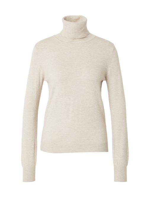 Se VILA Pullover 'VICOMFY'  lysebeige ved About You