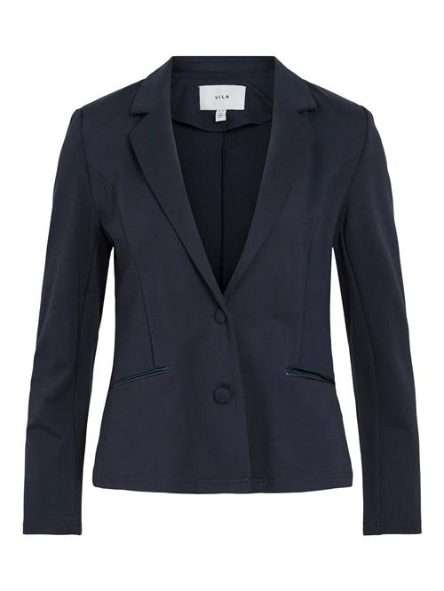 Se VILA Blazer 'VICLASS'  navy ved About You