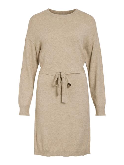 VILA Kjole 'VIRil'  beige-meleret