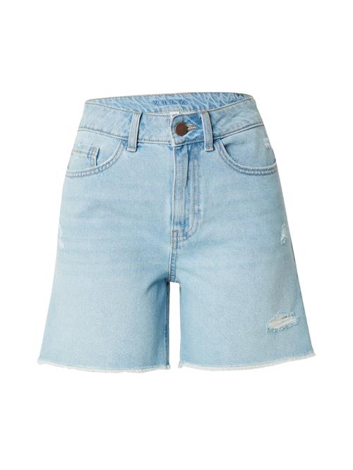 VILA Jeans 'VICAM'  blue denim