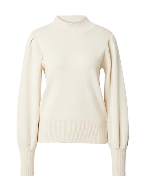 Y.A.S Pullover 'YASFonny'  creme