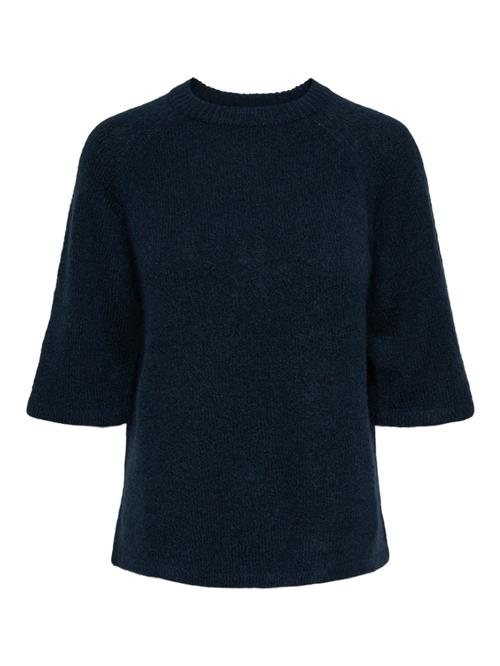 YAS Pullover 'YASANNE'  navy