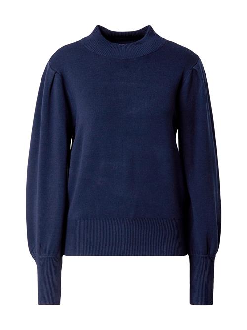 Se Y.A.S Pullover 'YASFONNY'  navy ved About You