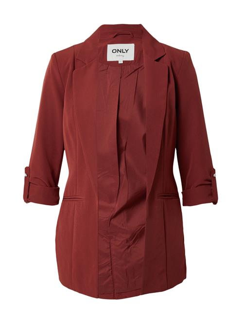 ONLY Blazer 'ONLKayle-Orleen'  rustbrun