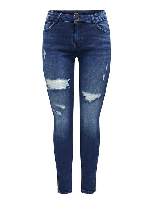 Se ONLY Jeans 'KENDELL'  blue denim ved About You